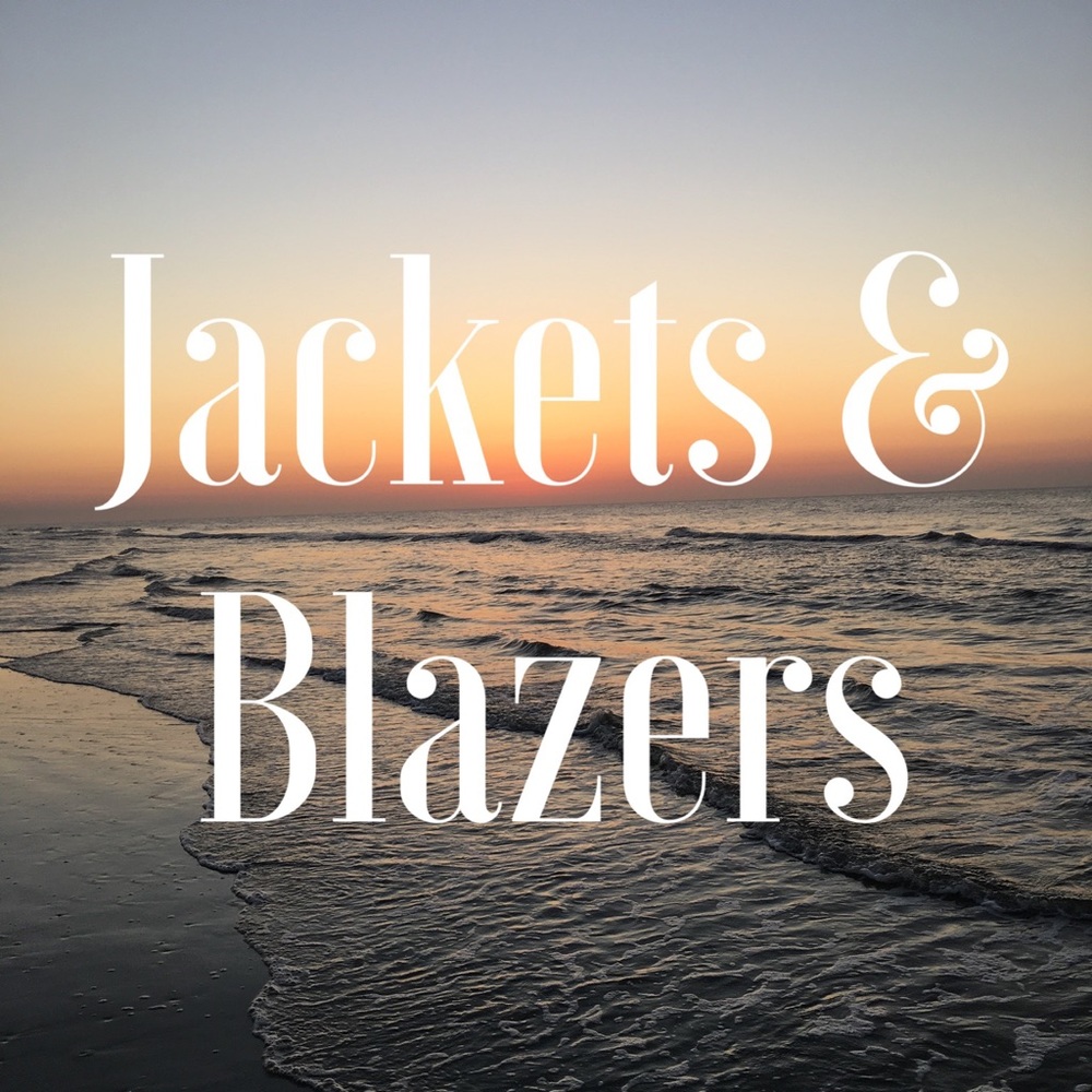 Jackets marker